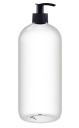 FĽAŠA S MYDLOVÝM GÉLOM DÁVKOVAČ PUMPA 750ml
