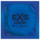EXS Chladiace chladivé kondómy 1 kus