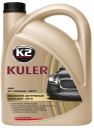 K2 KULER 4L KVAPALINA RADIÁTORA G12/G12+ ČERVENÁ -35