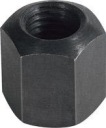 6-záchytná matica DIN6330B M24, FORM