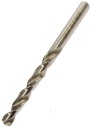 KOBALT INOX INOX VŔTAČKA DO KOVU VŔTAČKA HSS-E 10,2MM