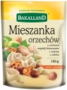 Bakallandská orechová zmes 100g