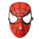 SPIDERMAN AVENGERS MASKA NA gumičke VYNIKAJÚCA DISPOSSIEM ZÁBAVNÁ KARNEVALOVÁ PRÍLEŽITOSŤ