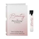 FEROMÓNY PRE ŽENY VOŇANÝ PARFUM ZVODNÝ 1ML
