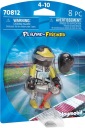 Figúrka Playmobil Playmo-Friends 70812 Rally Driver
