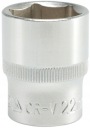 YATO - KĽÚČ ŠESTUSTNÝ 1/2'' 22 MM