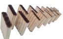 BUK nábytková spojka typ Domino 4x18x20 100 ks