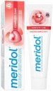 MERIDOL COMPLETE CARE CITLIVÉ ZUBNÉ PASTA PRE CITLIVÉ ĎASNÁ A ZUBY 75ml