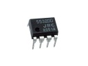 NJM5532 DD (JRC5532, NE5532) DUAL OPAMP