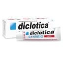 DICLOTICA CONTUSIO FORTE Gél opuchy, modriny, uhryznutia, popáleniny 75 g