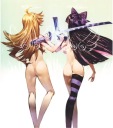 Anime plagát psg_004 A2 (vlastné)