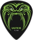 Gitarové trsátko - Dunlop Ultex Hetfield 1,14 mm