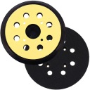 DOSKA NA VELCRO DISK PRE EXCENTRICKÚ BRÚSKU 125mm