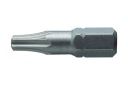 Skrutkovacie bity TORX T15, 25 mm, 2 ks
