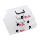 ĽAHKÝ MULTIFUNKČNÝ ORGANIZÉR BOX 295 x 180 x 85 MM