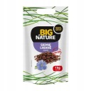BIG NATURE ľanové semienko 1000 g
