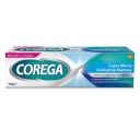 Corega Super Strong krém na zubné protézy, mäta, 40 g
