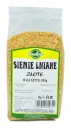 Zlaté ľanové semienko 500g GOURMET