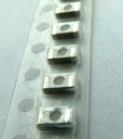 MLCC SMD 1.5nF 1500pF 1% 100V DC 1206 10ks