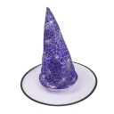 ČARODOČINNÝ KLOBÚK MAGICKÝ HALLOWEENSKÝ PLES