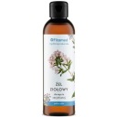 FITOMED bylinný čistiaci gél na mastnú pleť 250ml