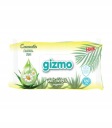 RUMANČEK VLHČENÉ Utierky 120 KS GIZMO 868