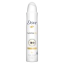 DOVE INVISIBLE DRY ANTIPERSPIRANT DEODORANT SPREJ 250 ml