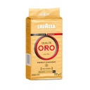 LavAzza Qualita ORO mletá káva 250g