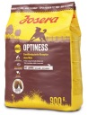 Josera Optiness pre psov 900g