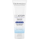 Dermedic Cicatopy, regeneračný krém na ruky, 75 ml