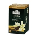 Ahmad Tea Vanilla Tea Vanilla tranquillity 20 obálok