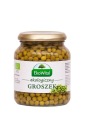 Zelený hrášok v BIO marináde 350g/230g Ekowital