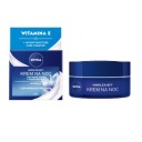 NIVEA Nočný krém pre normálnu a zmiešanú pleť