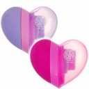 Guma s orezávačom SINGLE HEART MIX 1 ks.