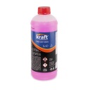 KRAFT G12/G12+ KVAPALINA RADIÁTORA KONCENTRÁT 1L DE