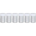 LOSE GLITTER 8g ALIGA SILVER DAR 6 ks.