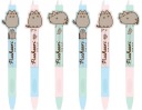 AUTOMATICKY VYMAZATEĽNÉ GULIČKOVÉ TLAČIDLO MAJEWSKI