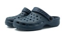 CLOGS CROCHES záhradné šľapky EVA pena bazénové žabky na pláž veľkosť 36