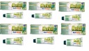MATTES Rebi-Dental bylinná zubná pasta 100 g - 6 ks.