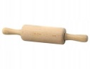 MINI DREVENÝ VALEC 22 cm, OTOČNÝ, POHYBLIVÝ