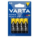 Varta Superlife 2CR5 alkalická batéria 4 ks.