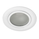 Halogénové svietidlo GAVI CT-2116 B W Kanlux