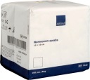 Nesterilné obklady z netkanej textílie 10x10cm 100 ks