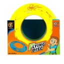 FRISBEE Lietajúci DISK 26 cm VEĽKÝ mix farieb MEGA CREATIVE športové FRISBEE