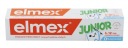 Zubná pasta pre deti 6-12L Elmex Junior 75ml