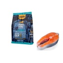 Primal Spirit Iberian Losos suché krmivo pre psov 1 kg