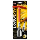 VIRAGE- kľúč na zapaľovacie sviečky 21MM