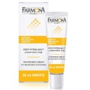 FARMONA Krém na bielenie odfarbení a jazvičiek 50 ml