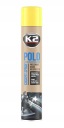 K2 POLO KOKPIT SPREJ CITRÓN 750 ML
