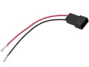KONEKTOR REPRODUKTORA DO AUTO PRE ADAPTÉR HONDA CUBE